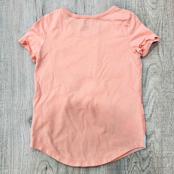 OshKosh & The Childrens Place Girls T-Shirts 5T - Picture 5 of 8